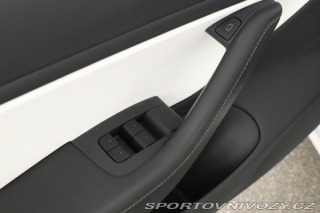 Tesla Model 3 Long Range 4WD 74kWh 2021