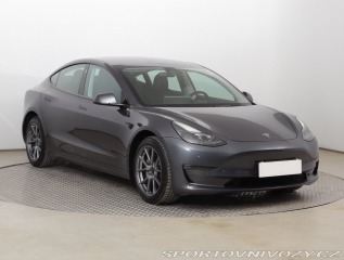 Tesla Model 3 Long Range 4WD 79kWh