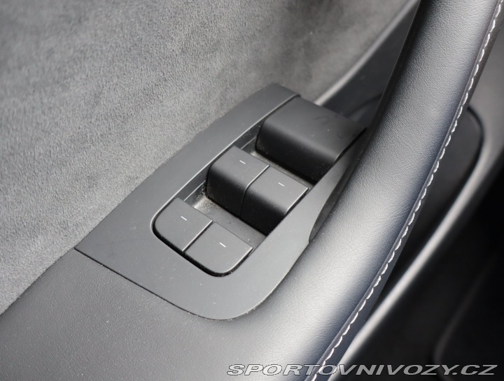 Tesla Model 3 Long Range 4WD 79kWh 2022