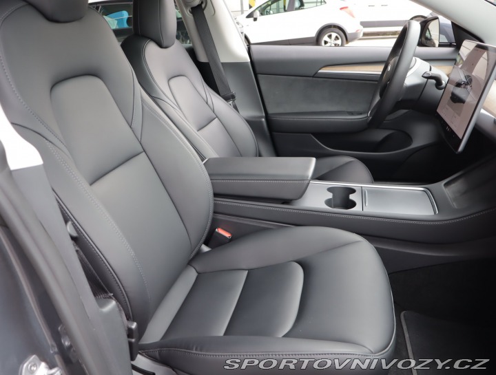 Tesla Model 3 Long Range 4WD 79kWh 2022