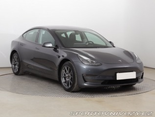 Tesla Model 3 Long Range 4WD 79kWh 2022