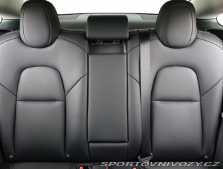 Tesla Model 3 Long Range 4WD 79kWh 2022