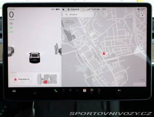 Tesla Model 3 Long Range 4WD 79kWh 2022