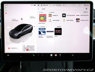 Tesla Model 3 Long Range 4WD 79kWh 2022