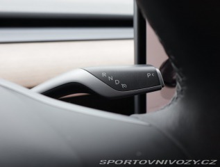 Tesla Model 3 Long Range 4WD 79kWh 2022
