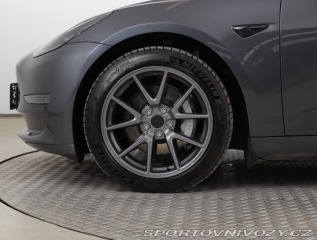 Tesla Model 3 Long Range 4WD 79kWh 2022
