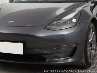 Tesla Model 3 Long Range 4WD 79kWh 2022