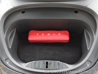 Tesla Model 3 Long Range 4WD 79kWh 2022