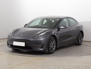 Tesla Model 3 Long Range 4WD 79kWh 2022