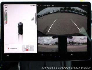 Tesla Model 3 Long Range 4WD 79kWh 2022