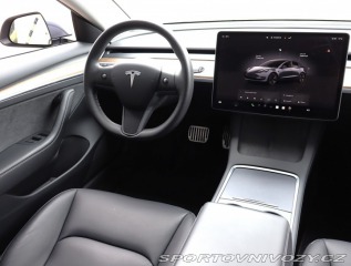 Tesla Model 3 Long Range 4WD 79kWh 2022