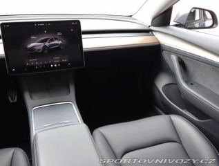 Tesla Model 3 Long Range 4WD 79kWh 2022