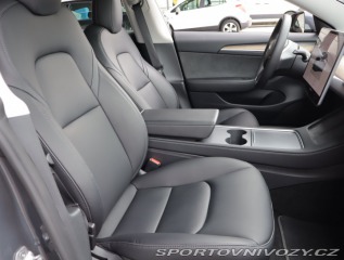 Tesla Model 3 Long Range 4WD 79kWh 2022