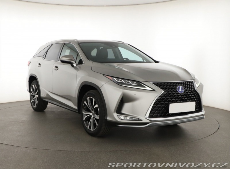 Lexus Ostatní modely RX  450 hL