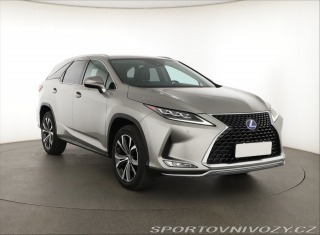 Lexus  RX  450 hL