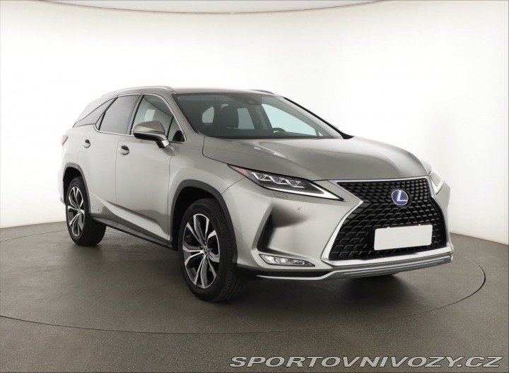 Lexus Ostatní modely RX  450 hL 2019
