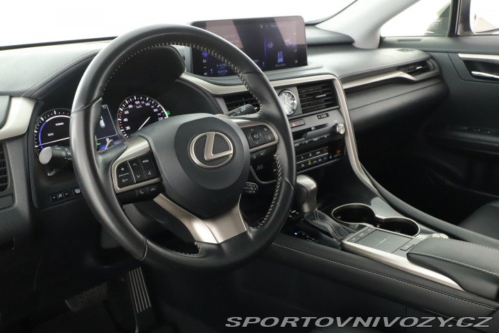 Lexus Ostatní modely RX 450 hL 2019