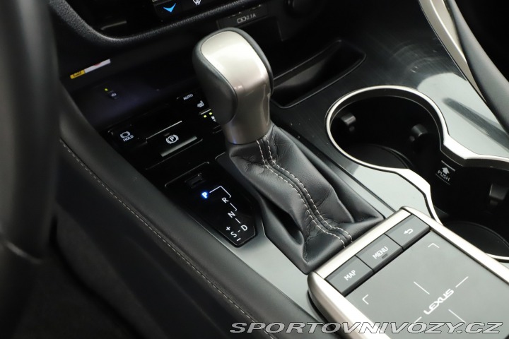 Lexus Ostatní modely RX 450 hL 2019