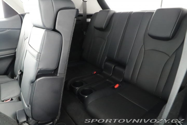 Lexus Ostatní modely RX 450 hL 2019