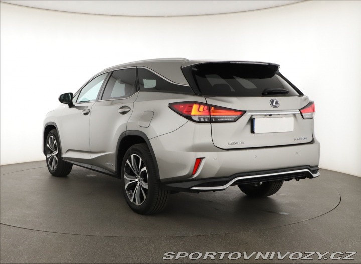 Lexus Ostatní modely RX 450 hL 2019