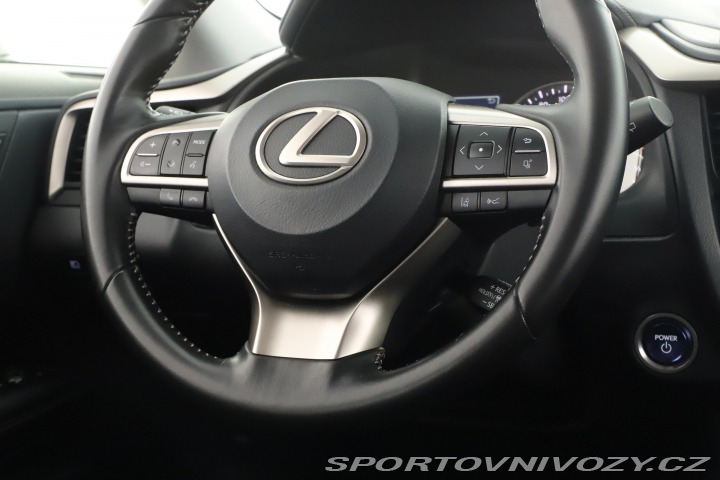 Lexus Ostatní modely RX 450 hL 2019