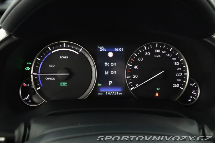 Lexus Ostatní modely RX 450 hL 2019