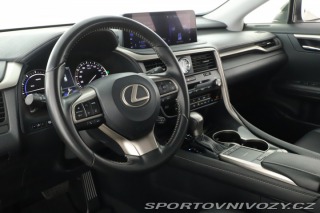 Lexus Ostatní modely RX  450 hL 2019