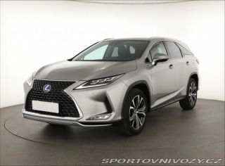 Lexus Ostatní modely RX  450 hL 2019