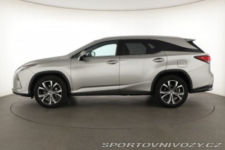 Lexus Ostatní modely RX  450 hL 2019