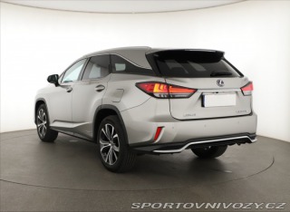 Lexus Ostatní modely RX  450 hL 2019