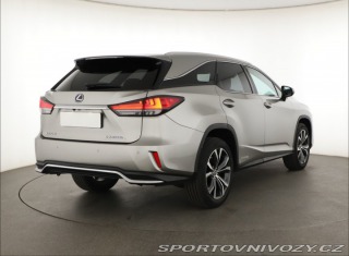 Lexus Ostatní modely RX  450 hL 2019