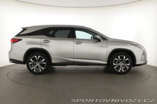 Lexus Ostatní modely RX  450 hL 2019
