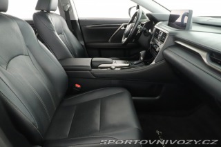 Lexus Ostatní modely RX  450 hL 2019
