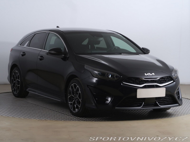 Kia ProCeed GT-Line 1.5 T-GDI
