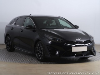 Kia ProCeed GT-Line 1.5 T-GDI