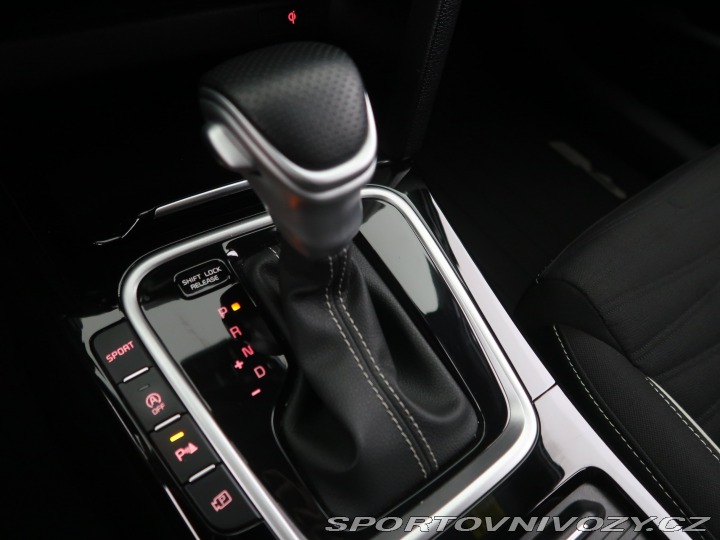 Kia ProCeed GT-Line 1.5 T-GDI 2022