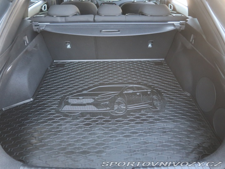 Kia ProCeed GT-Line 1.5 T-GDI 2022