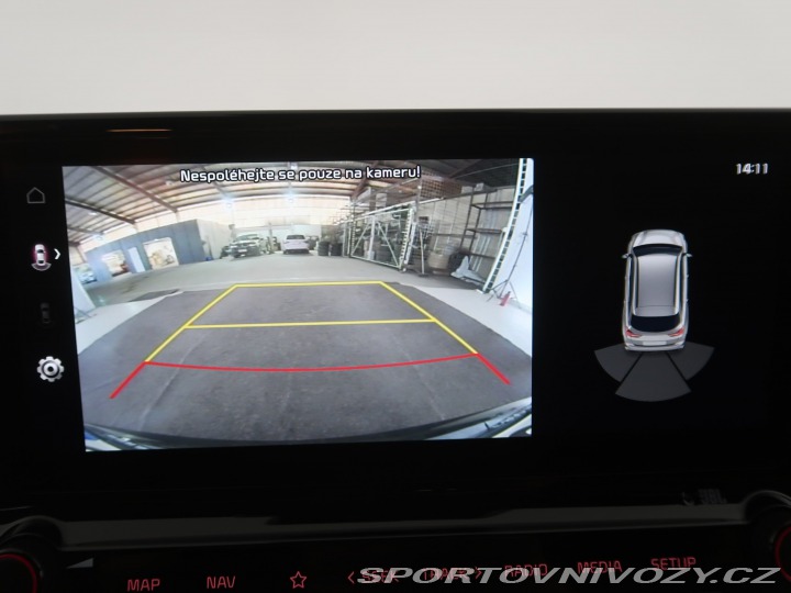 Kia ProCeed GT-Line 1.5 T-GDI 2022