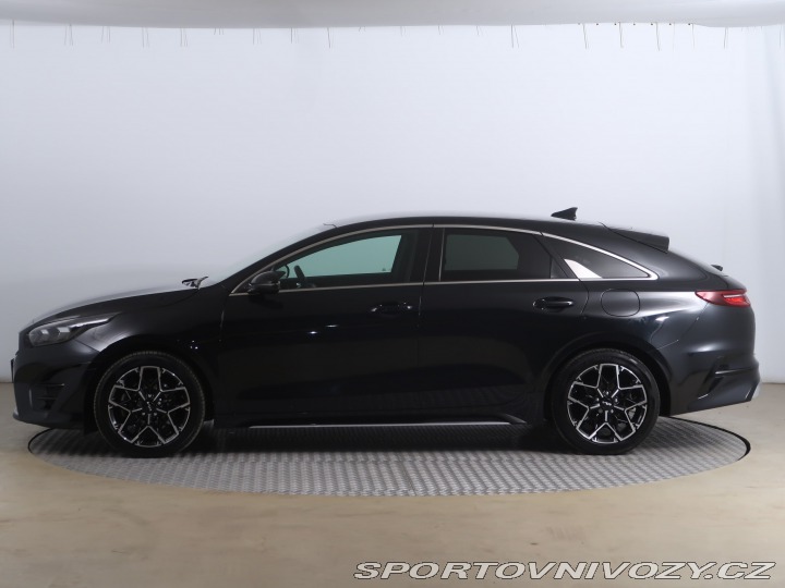 Kia ProCeed GT-Line 1.5 T-GDI 2022