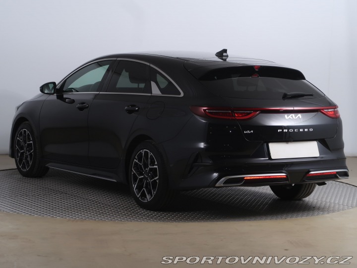 Kia ProCeed GT-Line 1.5 T-GDI 2022