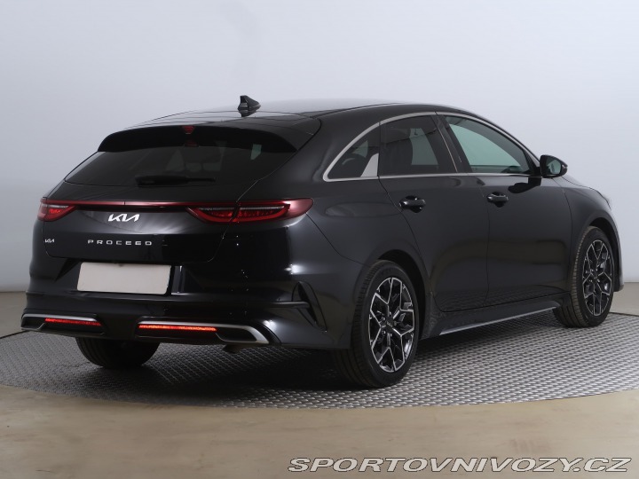 Kia ProCeed GT-Line 1.5 T-GDI 2022