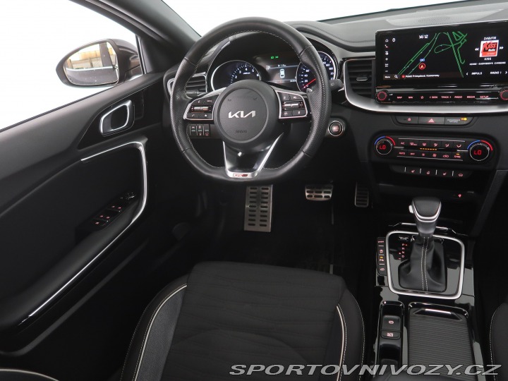 Kia ProCeed GT-Line 1.5 T-GDI 2022