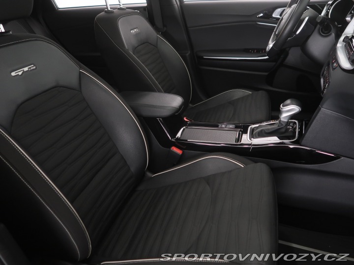 Kia ProCeed GT-Line 1.5 T-GDI 2022