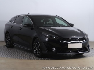 Kia ProCeed GT-Line 1.5 T-GDI 2022