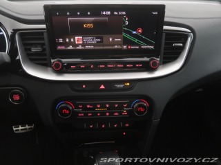 Kia ProCeed GT-Line 1.5 T-GDI 2022