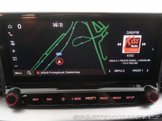 Kia ProCeed GT-Line 1.5 T-GDI 2022