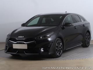 Kia ProCeed GT-Line 1.5 T-GDI 2022