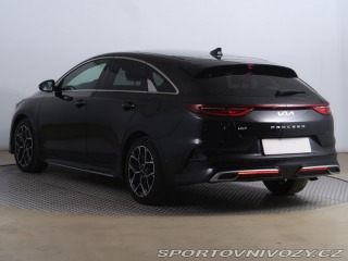 Kia ProCeed GT-Line 1.5 T-GDI 2022