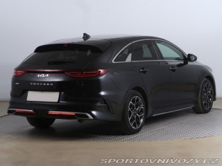 Kia ProCeed GT-Line 1.5 T-GDI 2022