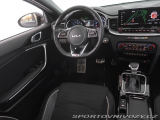 Kia ProCeed GT-Line 1.5 T-GDI 2022